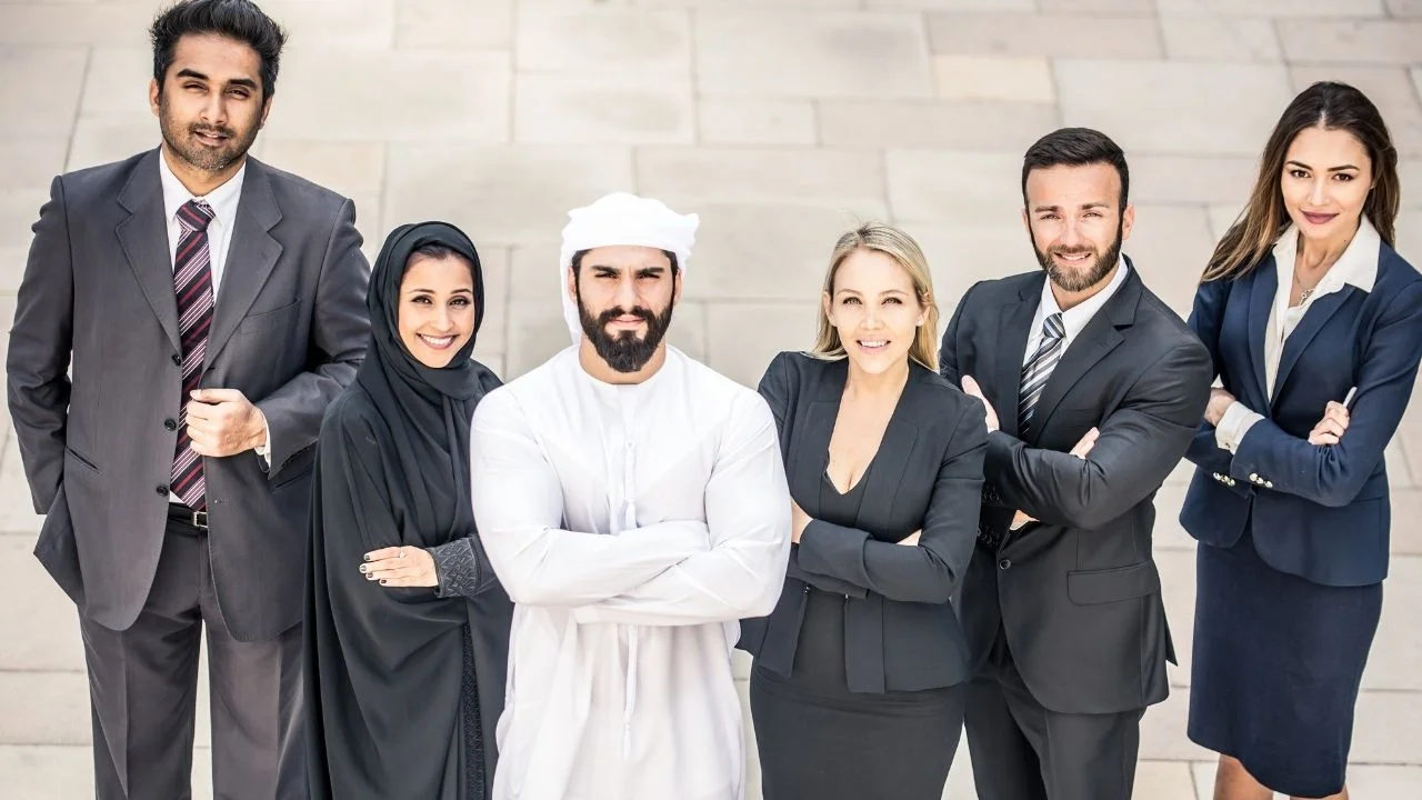 The Ultimate Guide to Employer of Record (EOR) in the Middle East