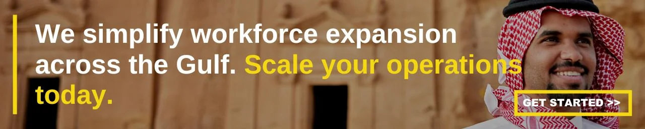 EOR in the Middle East services CTA banner