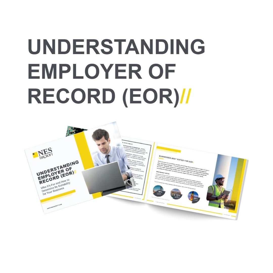 employer of record whitepaper