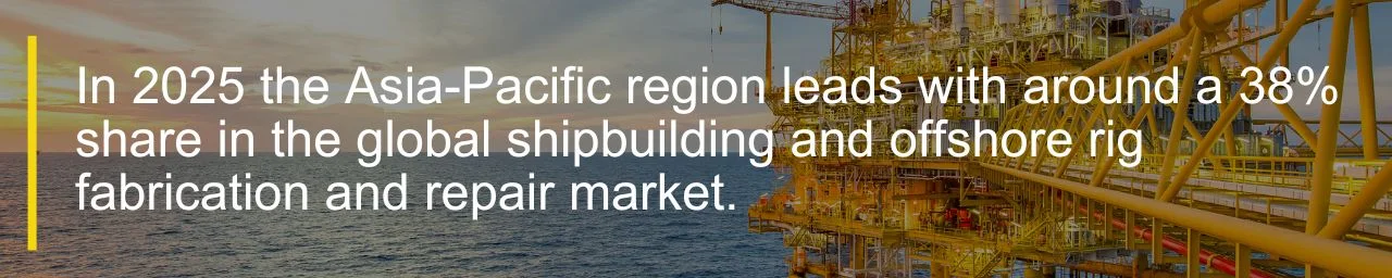 asia-pacific fabrication market quote