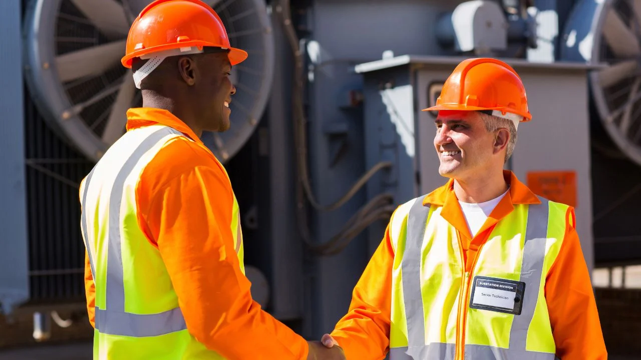 Fabrication and Shipyard Execution in Asia: Choosing the Right Partner in China, South Korea, Thailand and Indonesia