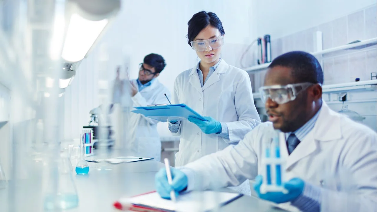 How Do Flexible Staffing Solutions Benefit the Life Sciences Industry?