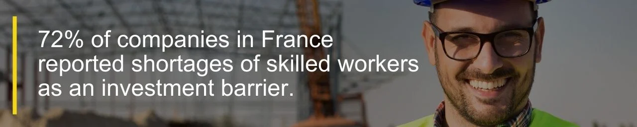 talent shortage challenge stat quote