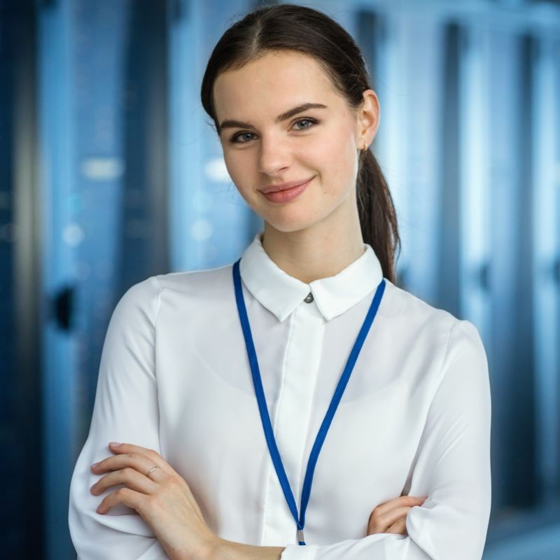 woman development manager
