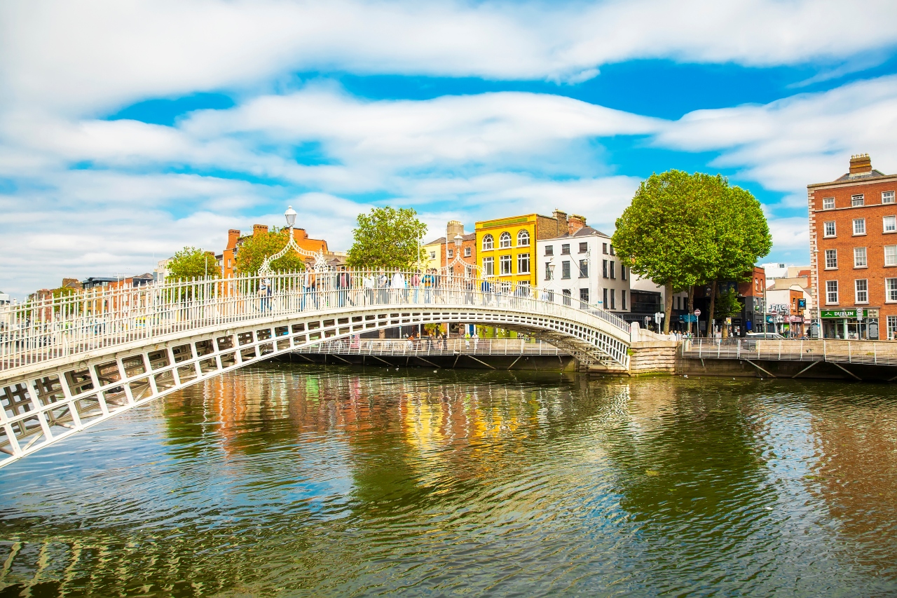 ireland recruitment