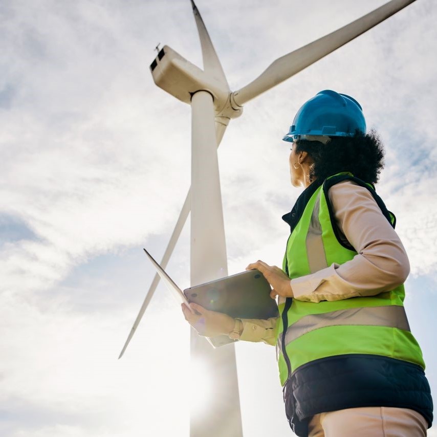 energy transition
