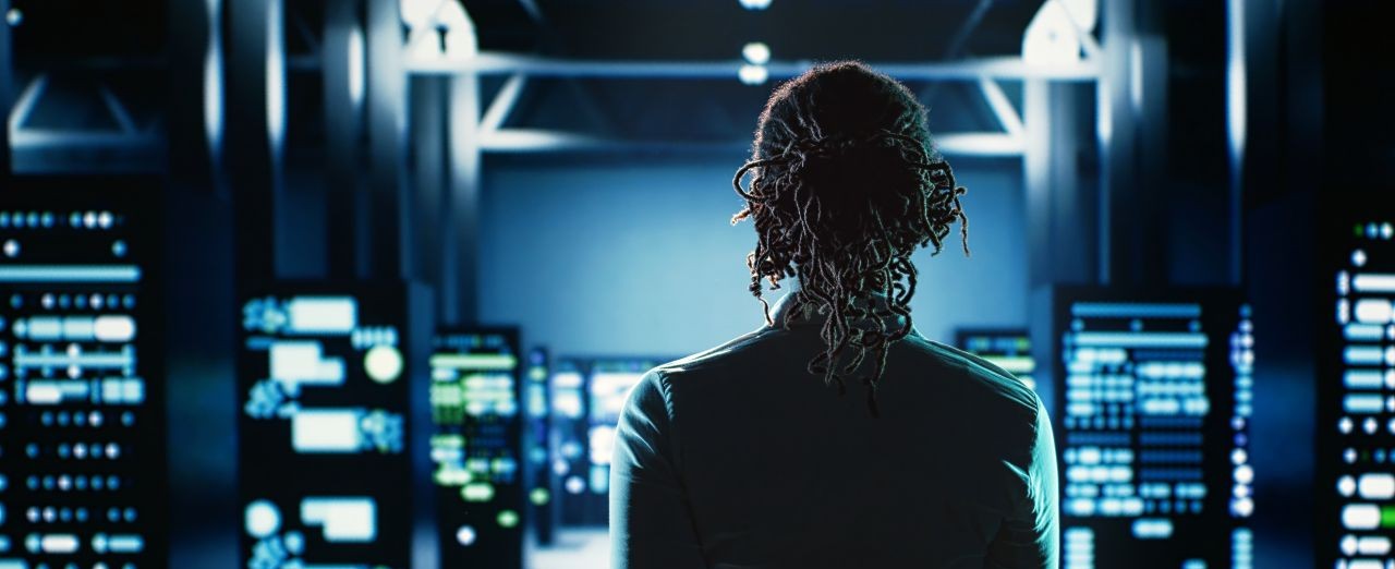 data centre specialist