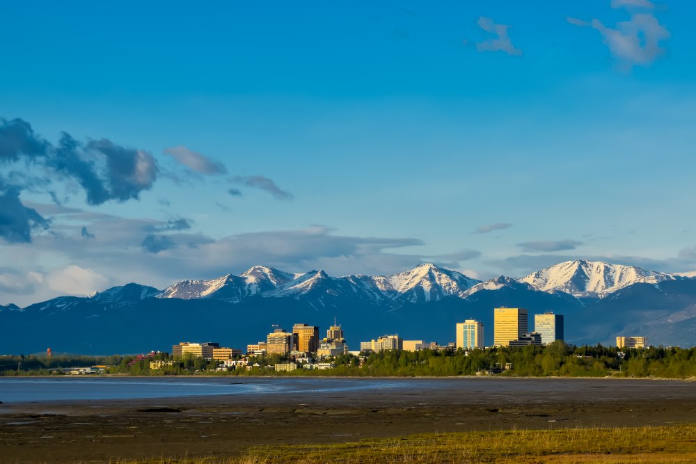 Alaska Recruitment