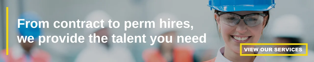 talent acquisition services CTA banner