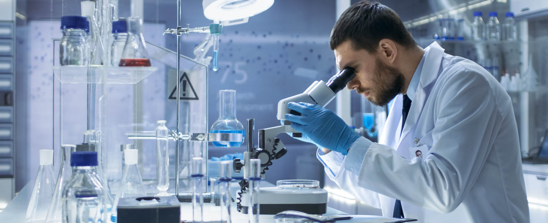 Biotechnology and Pharmaceuticals Recruitment