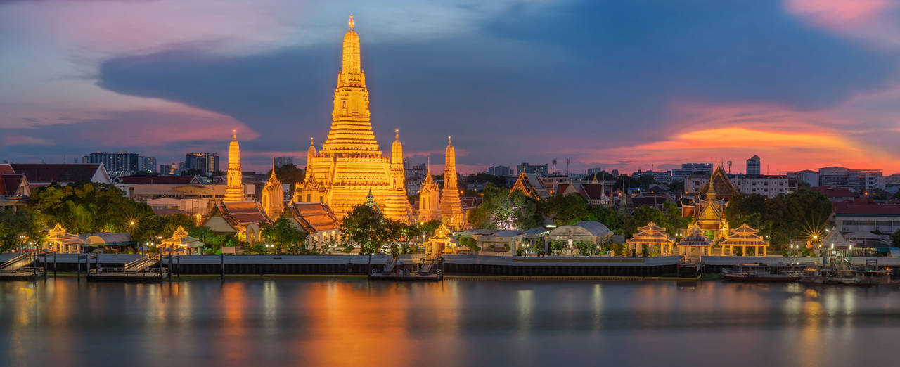 Thailand Visa and Work Permit Services