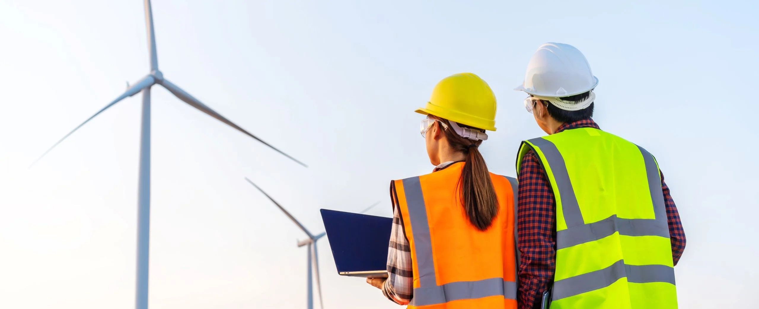 offshore wind engineers