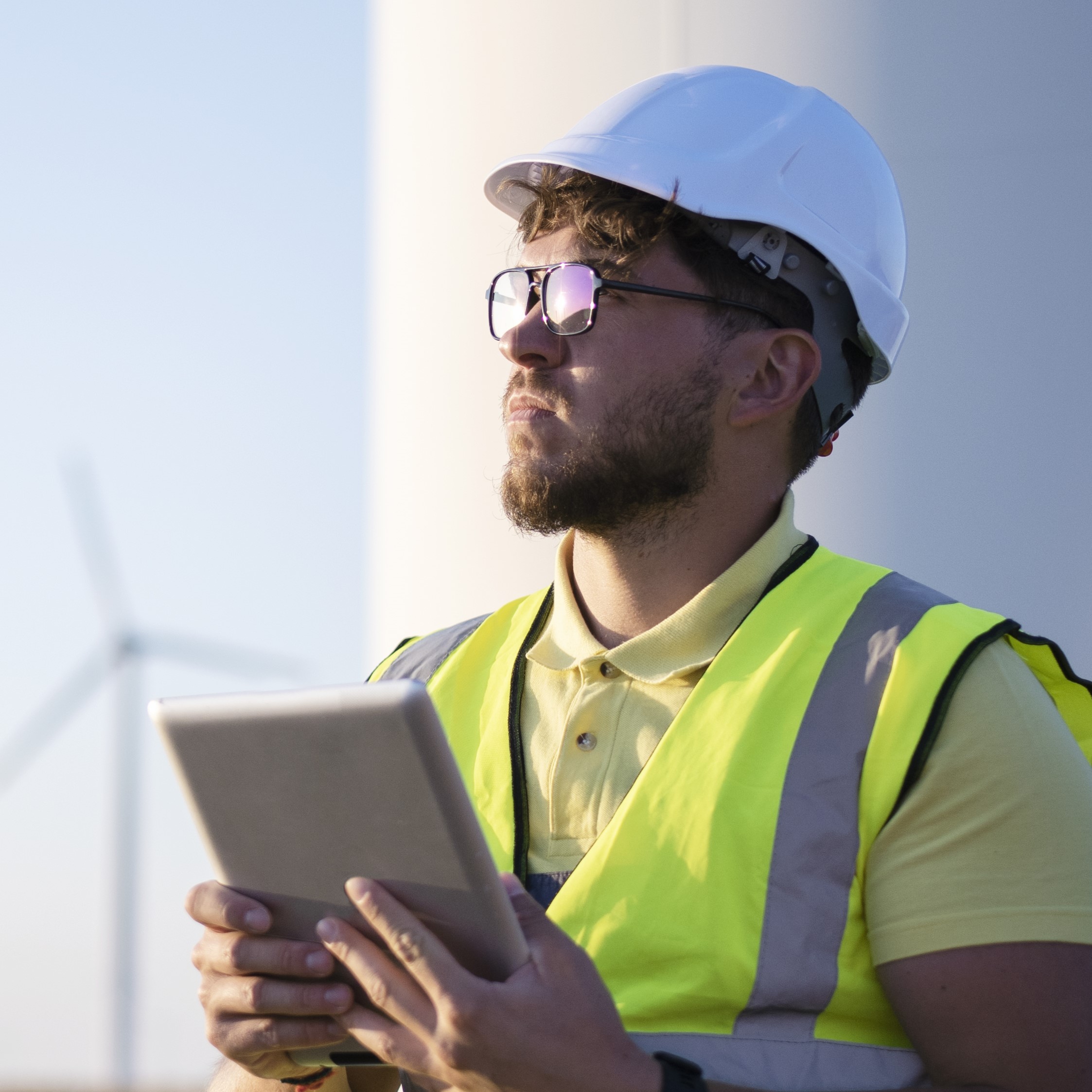 energy engineer
