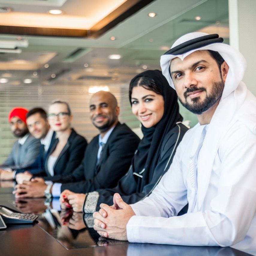 employer of record services middle east