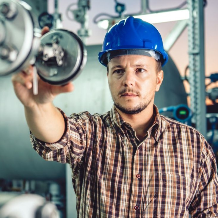 piping specialist