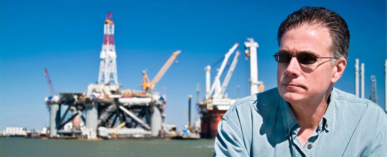 Offshore Oil & Gas Recruitment