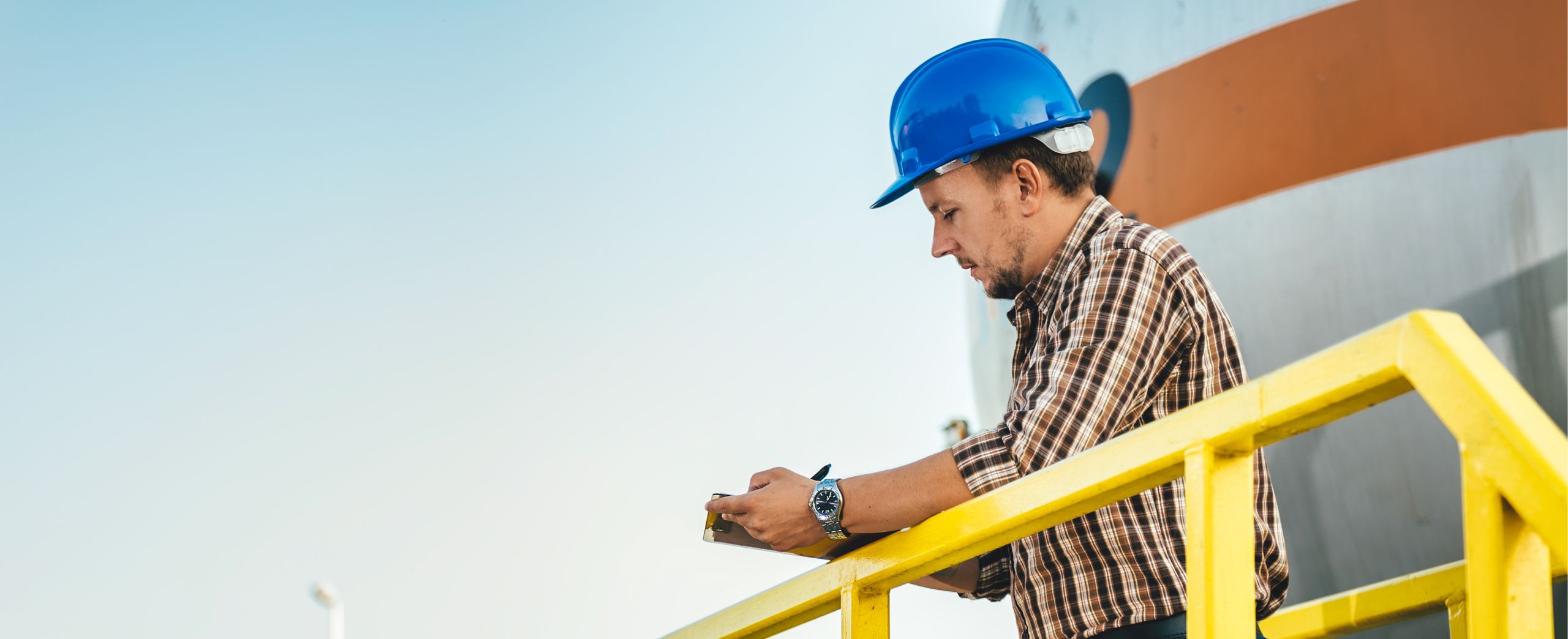 lng engineer