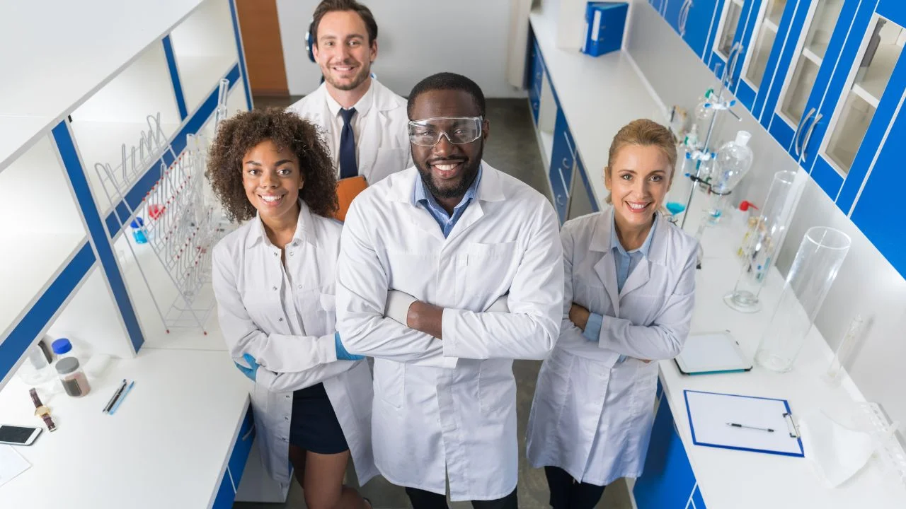 Top Skills Needed to Advance Your Career in Europe’s Life Science Sectors