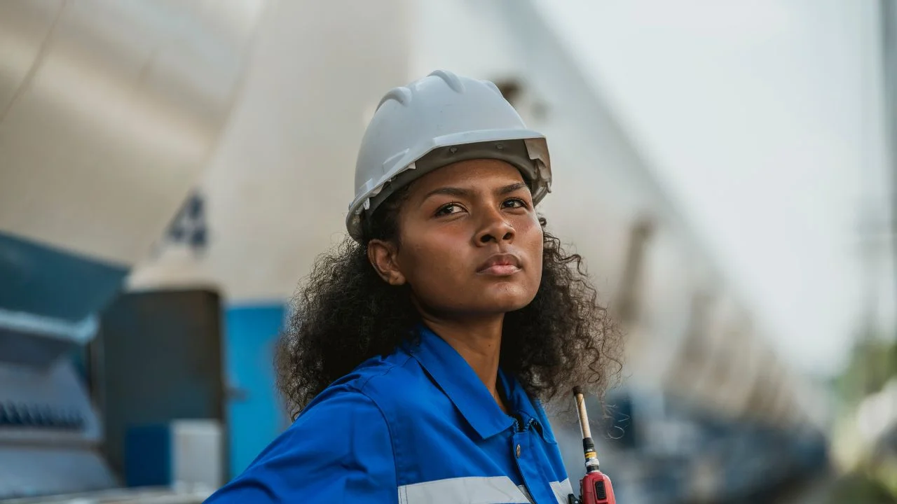 How LNG Recruitment Evolves from FEED to Fabrication and Operations in Asia