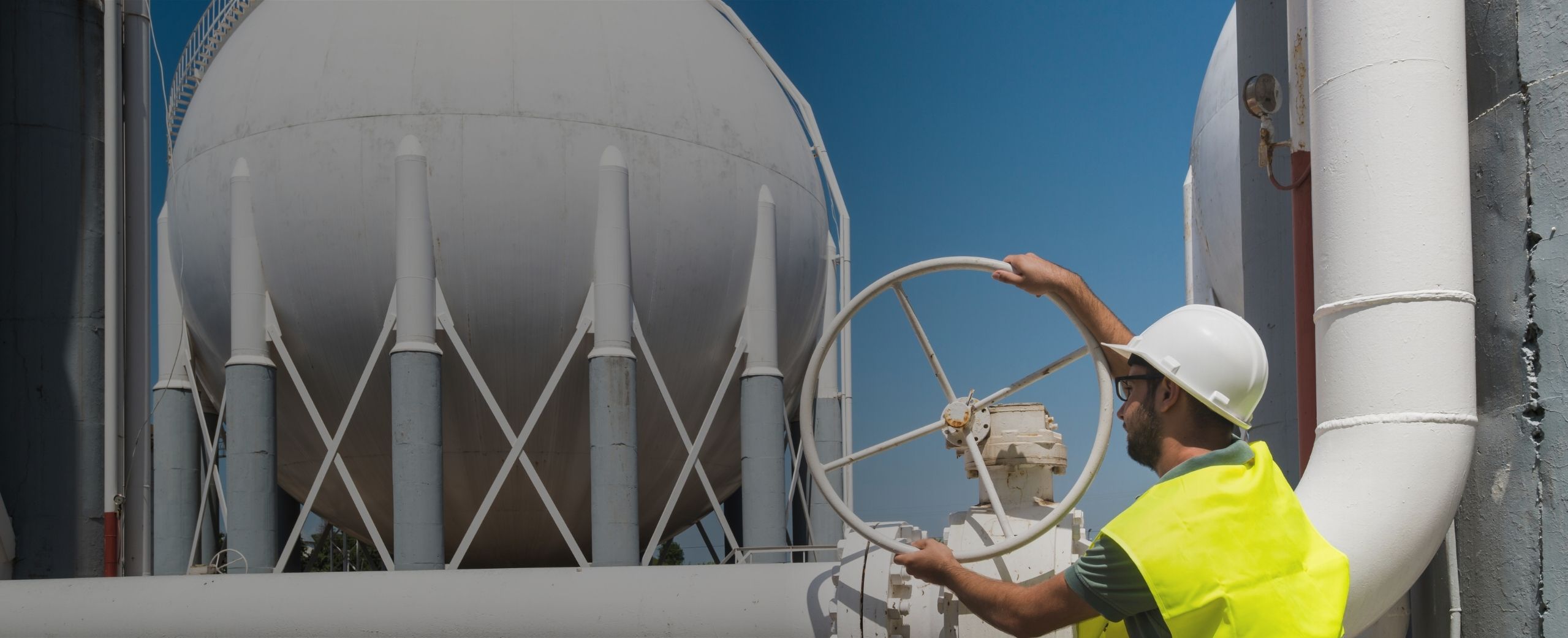 LNG Engineer