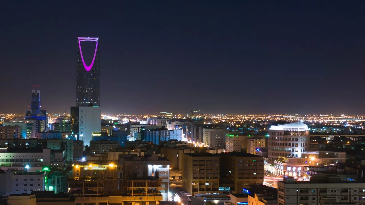 Driving Growth and Localisation in Saudi Arabia: Vision 2030