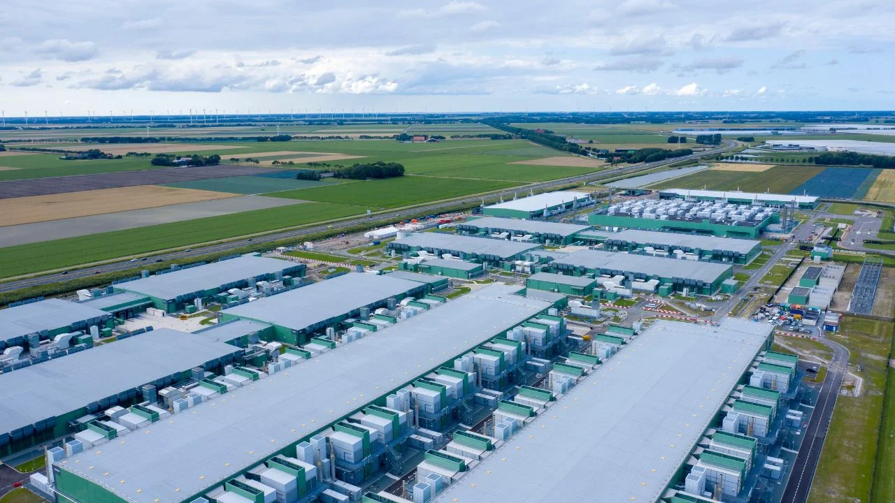 Louisiana’s CapEx Outlook: Hydrogen, LNG, Data Centers, and the $60B Opportunity featured image