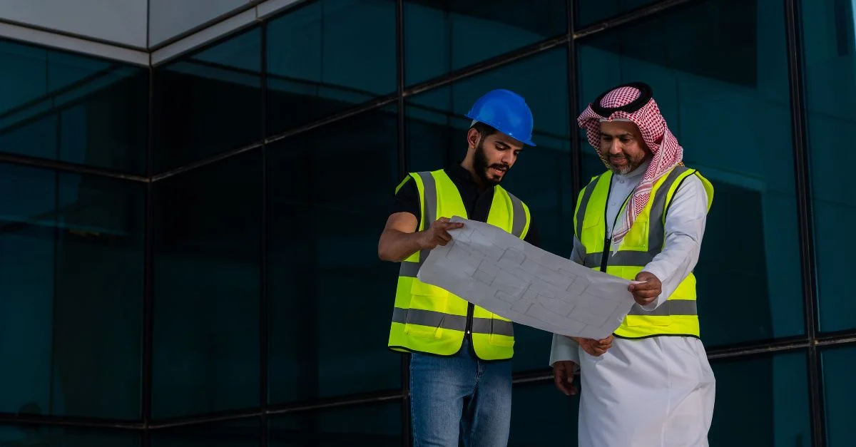 Expand Your Business Into The Middle East cover image