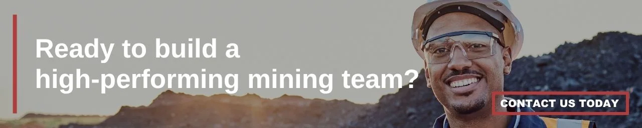 mining contact CTA