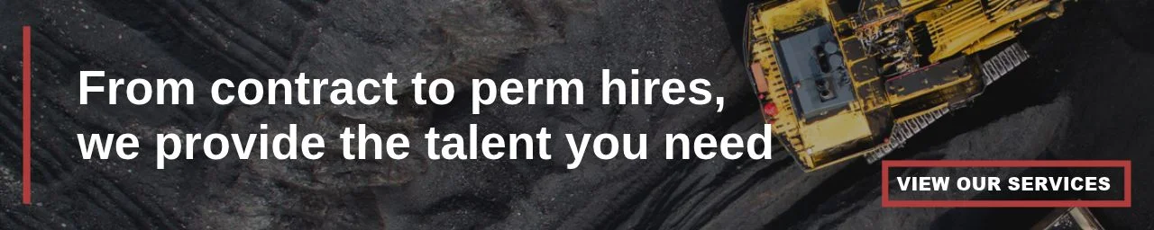 talent acquisition services - CTA banner