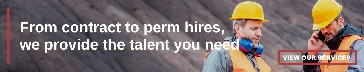 talent acquisition services CTA banner