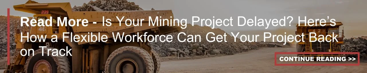 is your mining project delayed - blog CTA banner