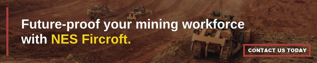 mining recruitment contact us - CTA banner