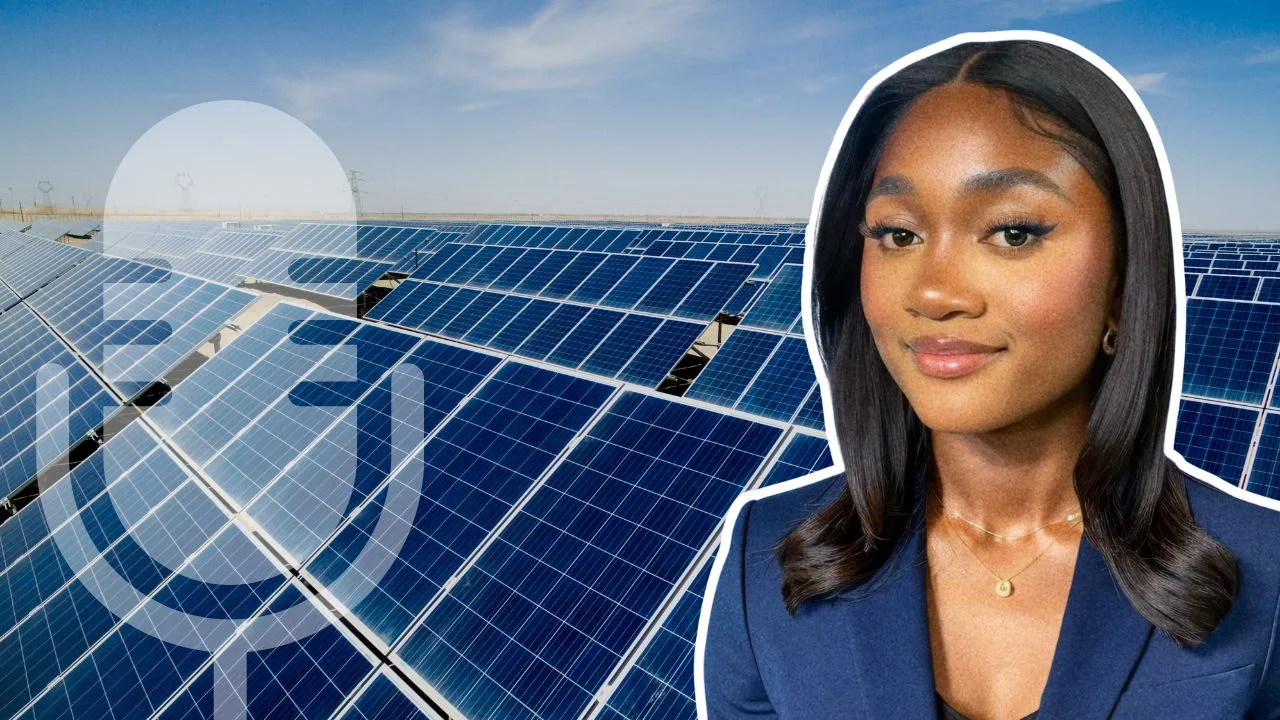Breaking Barriers in Electrical Engineering with Nandi | EngineeringPro Podcast