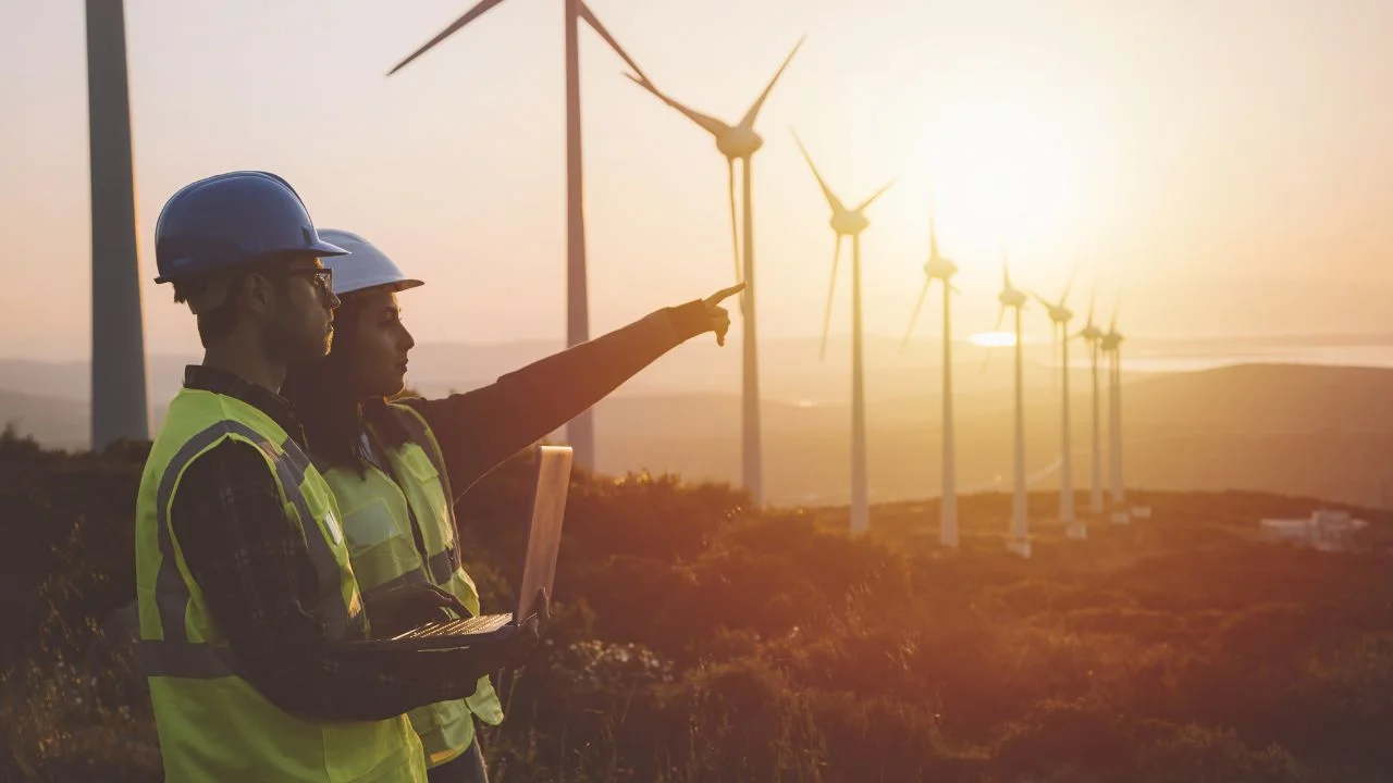 Navigating Global Renewable Energy Talent Shortages Amid the Energy Transition cover image