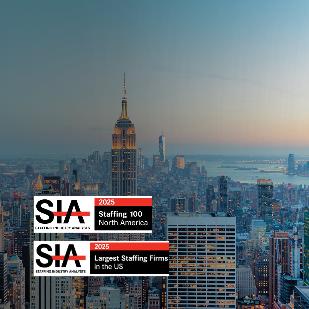 SIA Recognition in North America