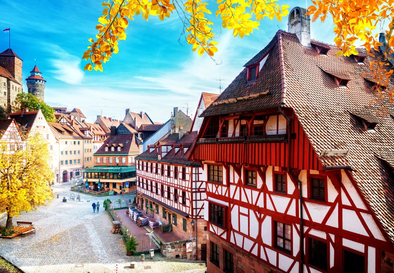 Nuremberg