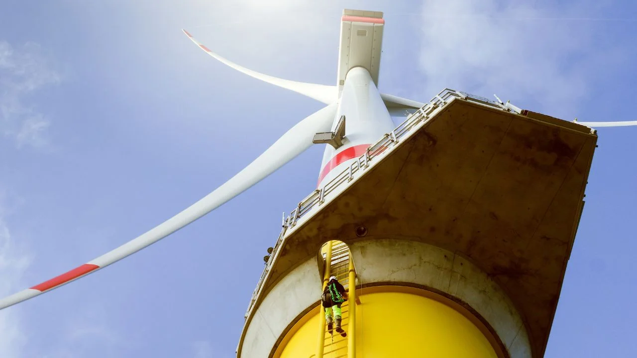 Why Flexible Workforce Solutions Are Central to APAC’s Offshore Wind Sector