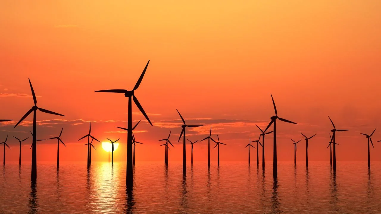What Role is the Middle East Playing in the Global Offshore Wind Sector?
