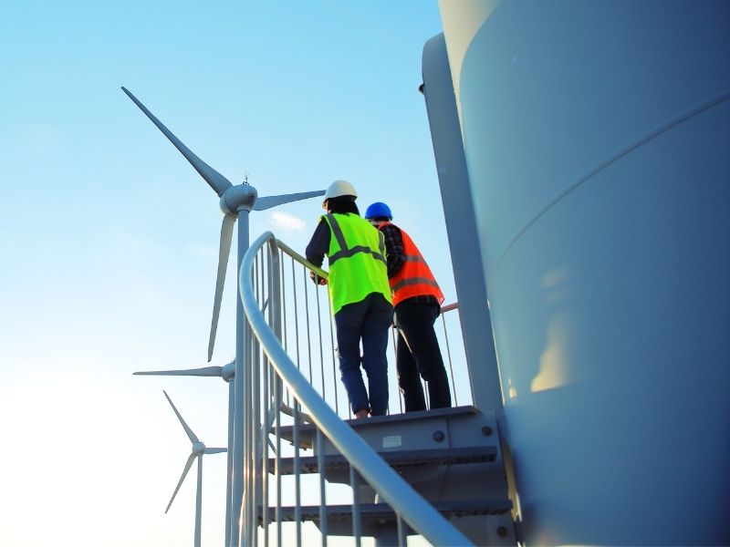 wind engineers