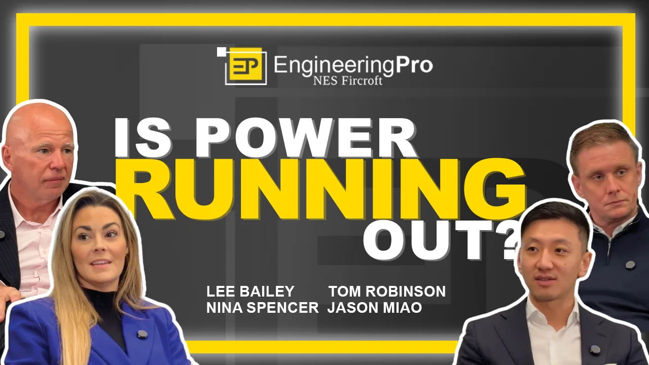 The Future of Energy: Trends and Insights from the Global Power Sector