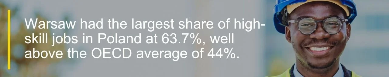poland high skilled jobs quote