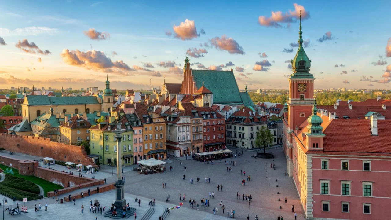Top Recruitment Challenges in Poland