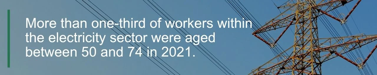 electricity sector retirement quote