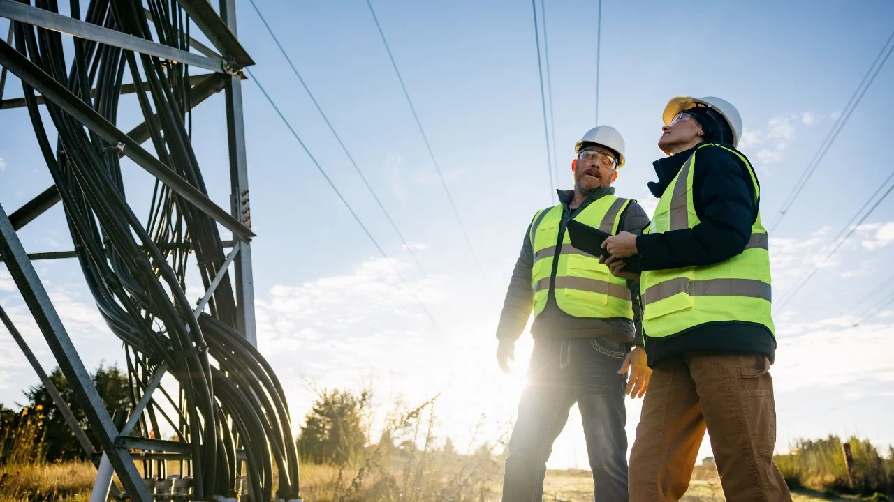 What Employment Trends Are Shaping Europe’s Power Sector?