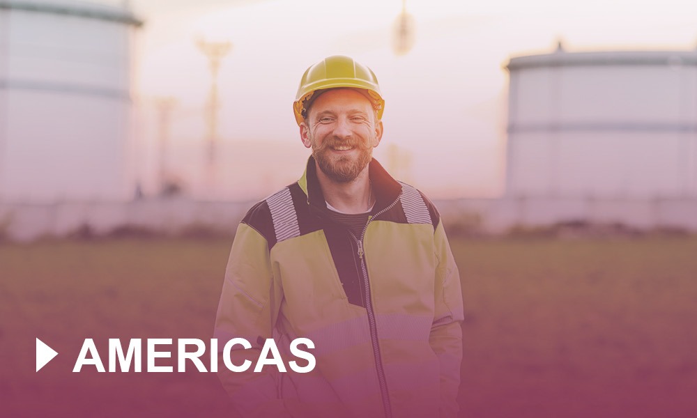 Americas Data Center Whitepaper