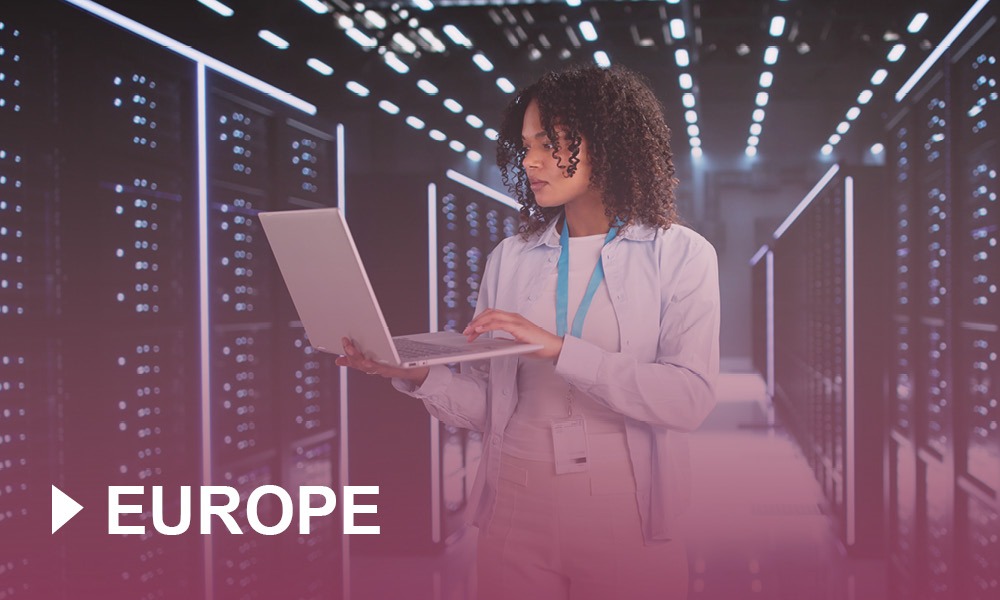 Europe Data Centre Whitepaper