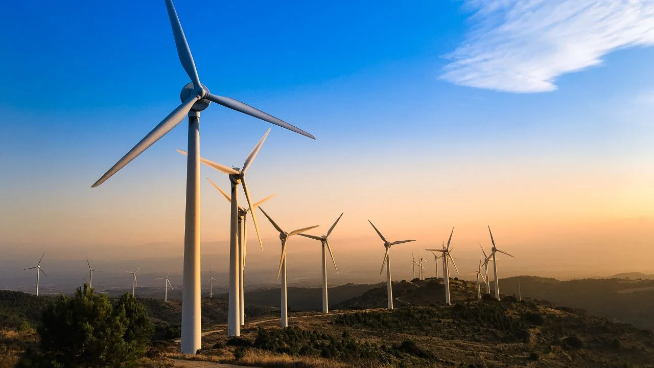 Renewable Energy Growth in Australia: Market Expansion and Recruitment Trends cover image