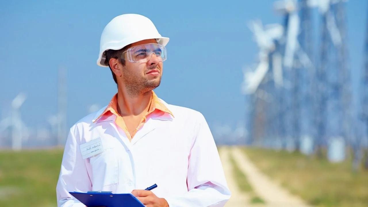 How Chemical Engineers Can Become Renewable Energy Engineers