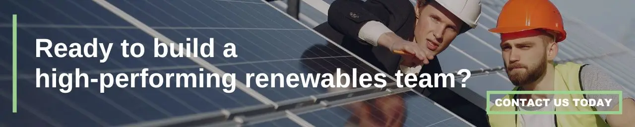 renewable workforce CTA banner