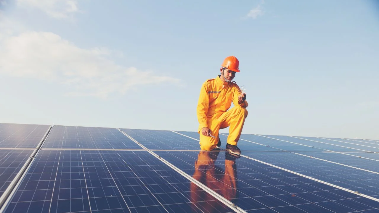 Talent Mobility Strategies for Renewable Energy Projects in the Middle East